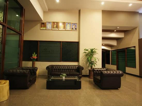 Aroma Hotel Butterworth